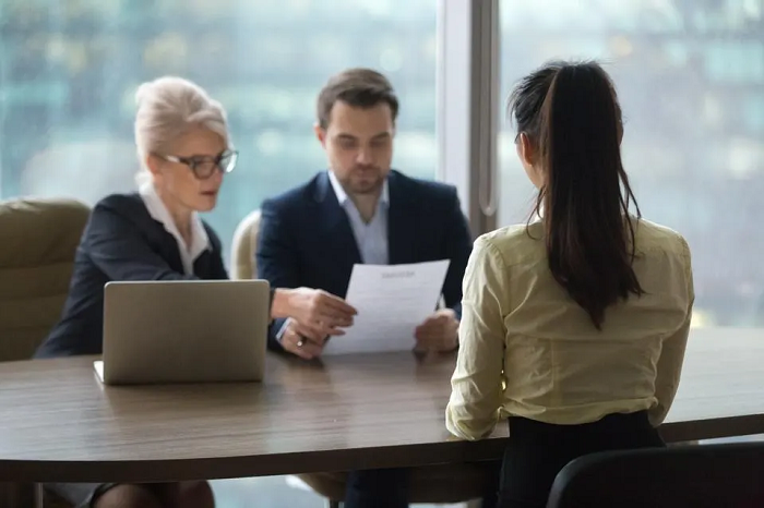 Interview Tips