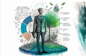 Sustainability Consultant: Colonizers of a Greener Tomorrow 