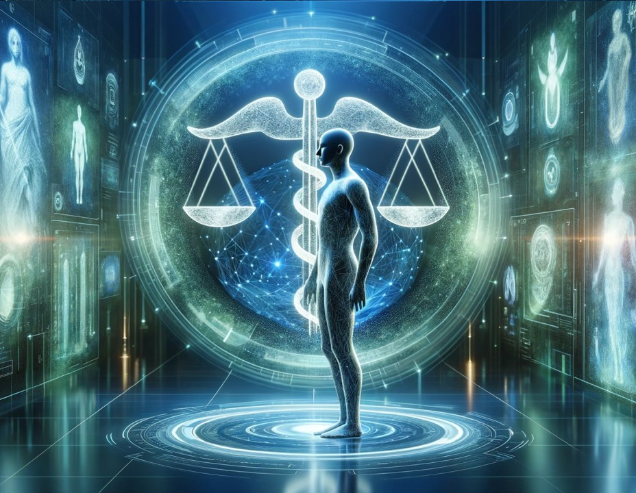 AI Ethicist: Custodians of the Machine Age