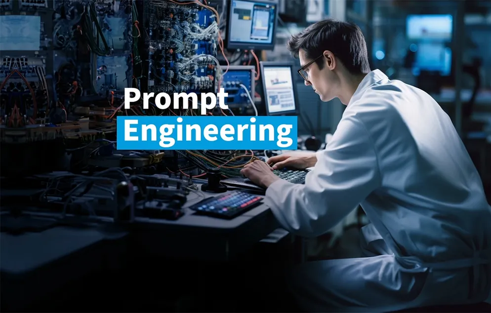 Prompt Engineering