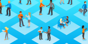 workplace relationships