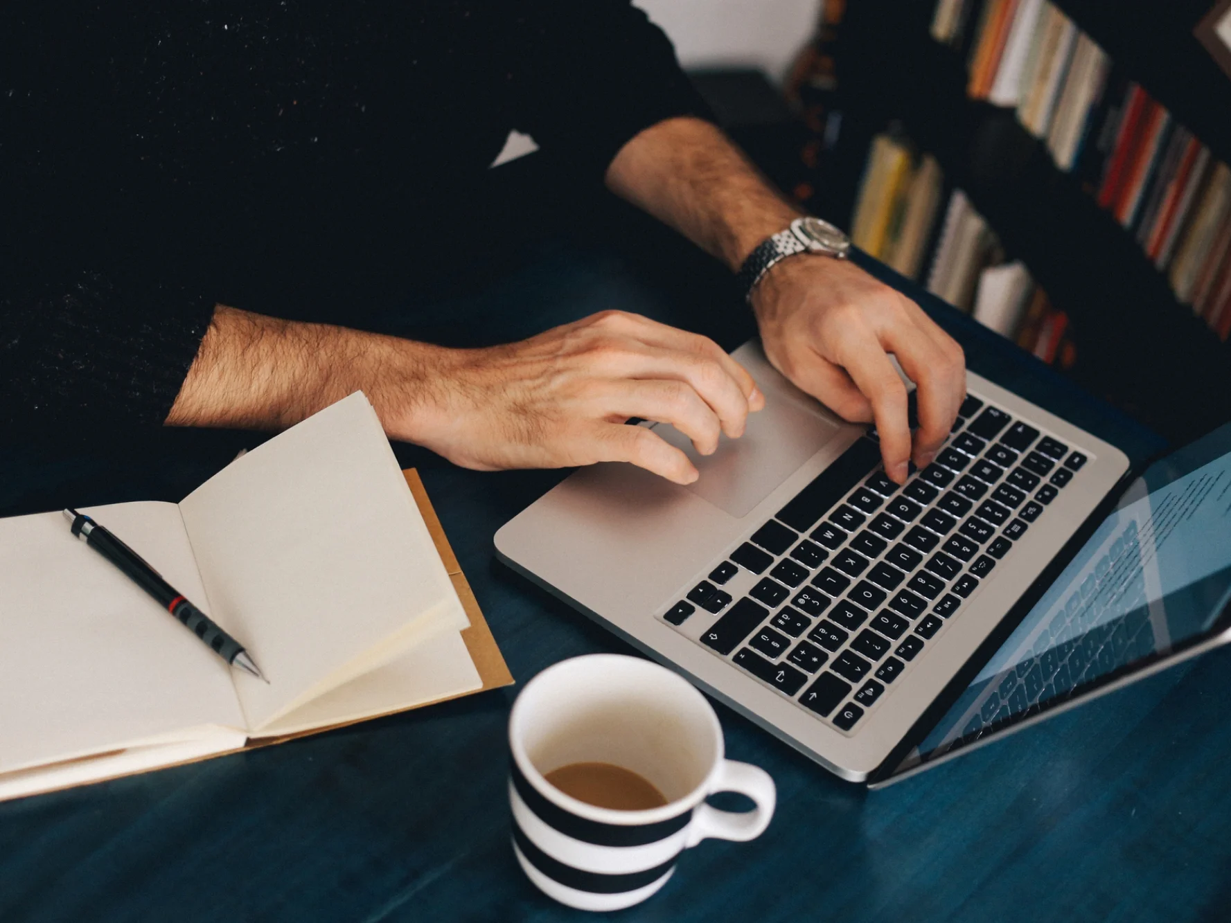 self-employment