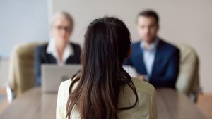 common interview questions