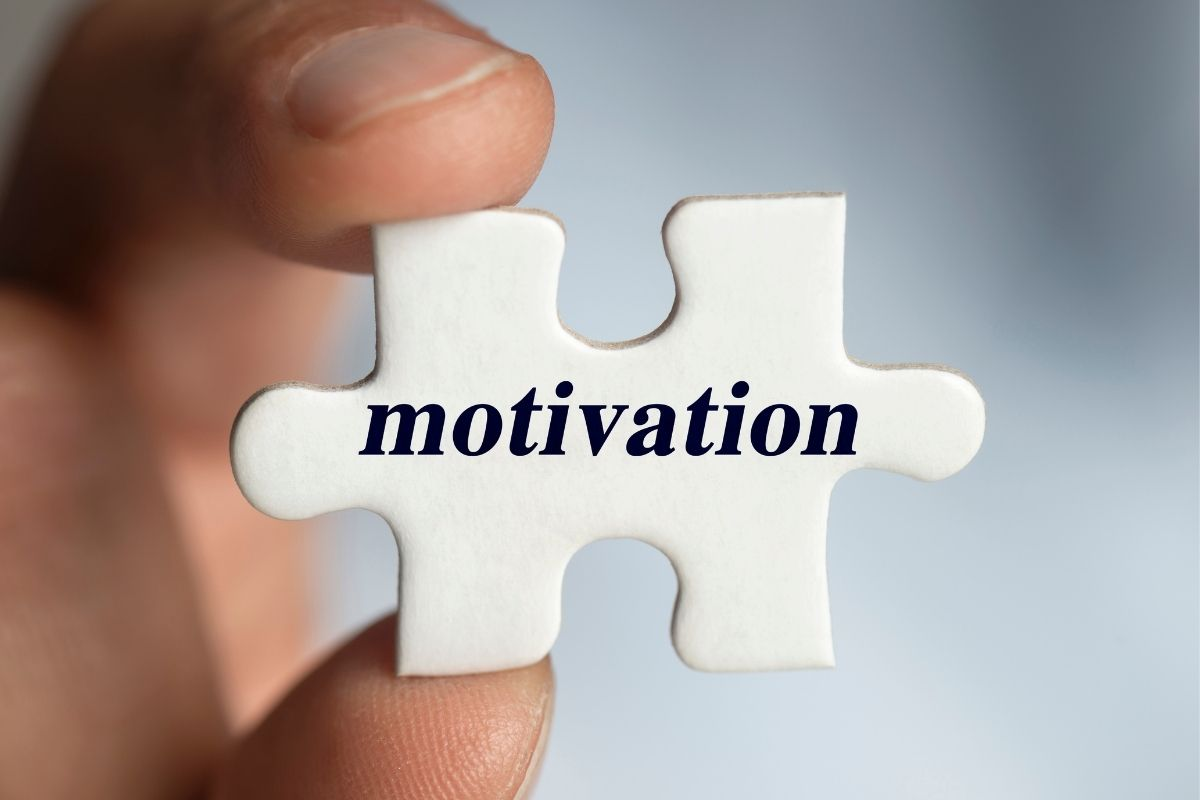 Self-motivation