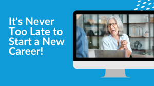 late opportunities, career