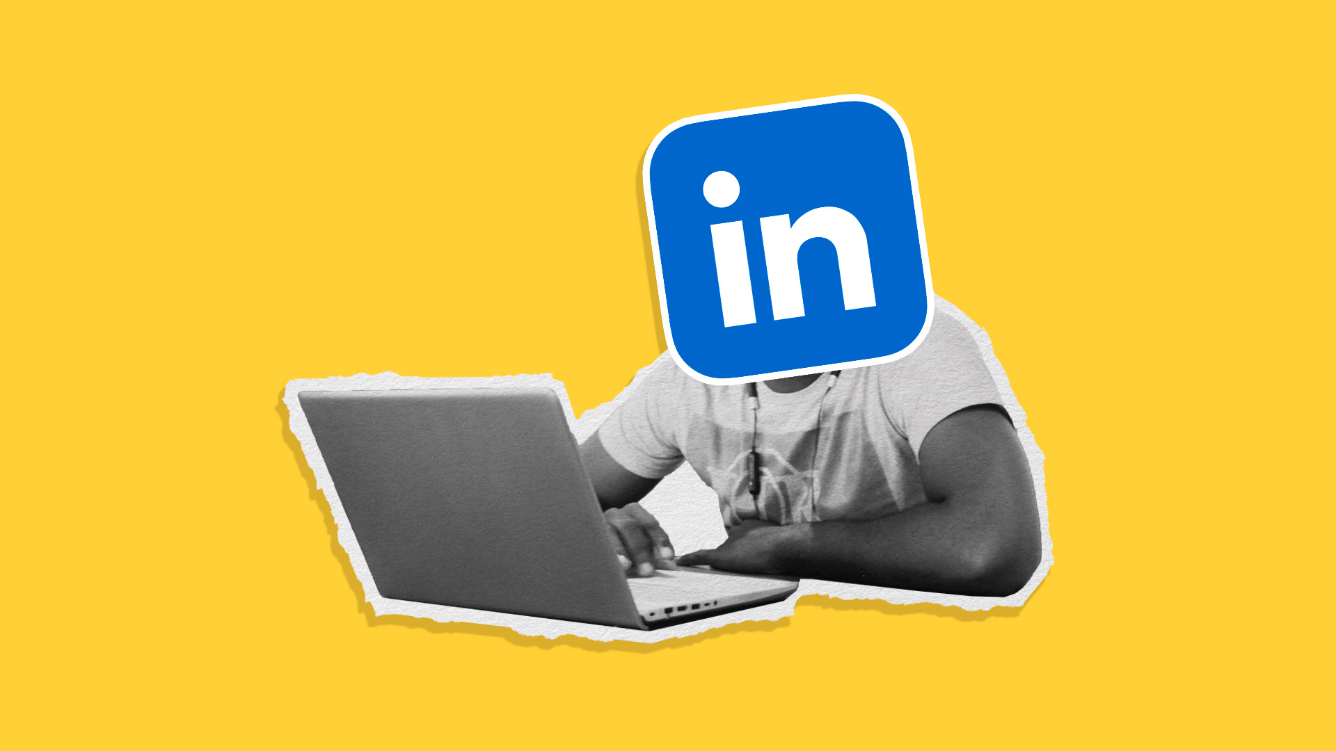 LinkedIn summary