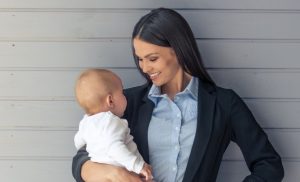 Leadership and Parenthood
