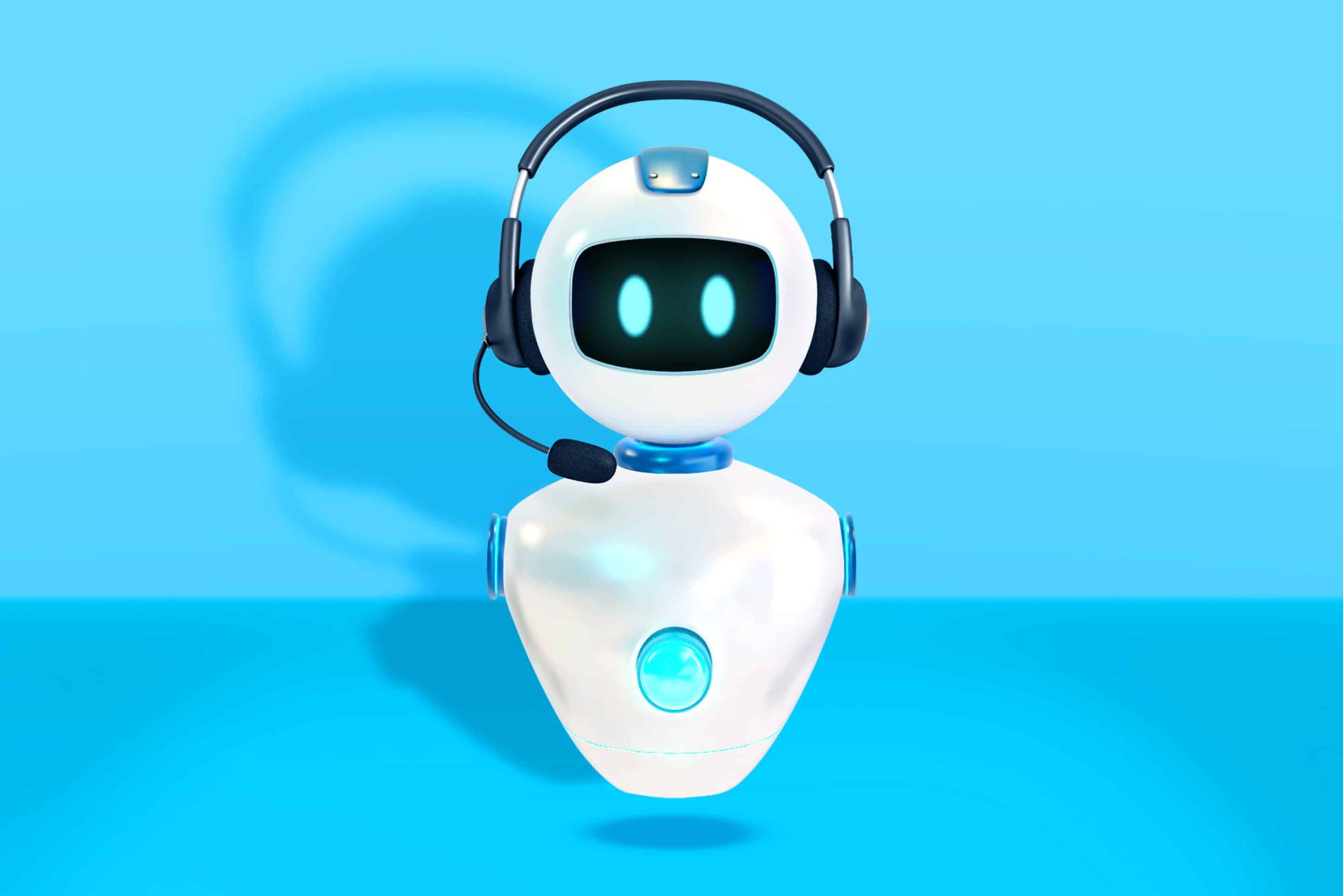 chatbots to market and advertise.