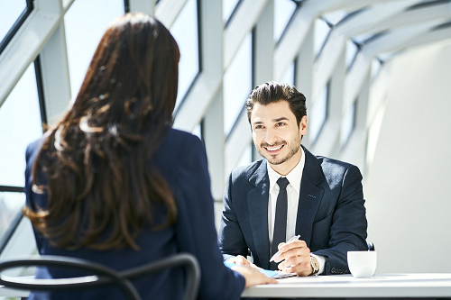 What Employers Want to Know During an Interview