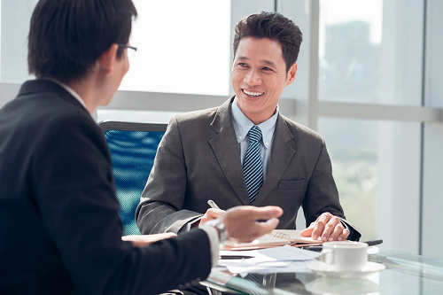 What Employers Want to Know During an Interview