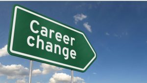 Career transition tips