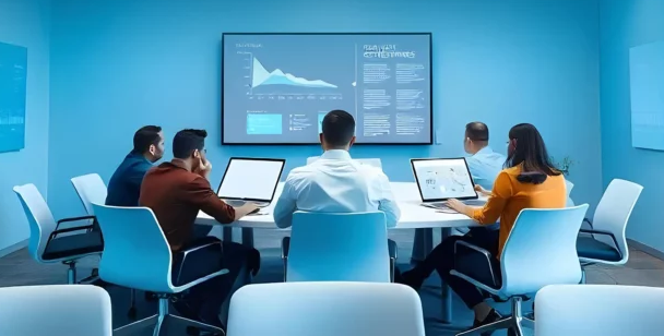 what is business environment